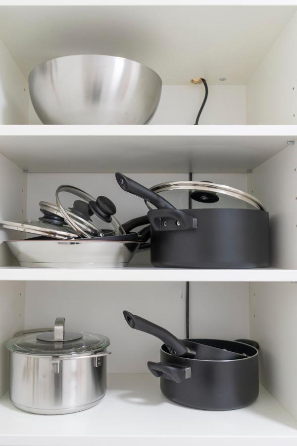 Josef'S Home I Classic Apartment I Uno-City, Vic เวียนนา ภายนอก รูปภาพ